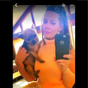 Meet your Posher, Stacia